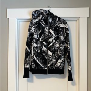 Lululemon Hoodie